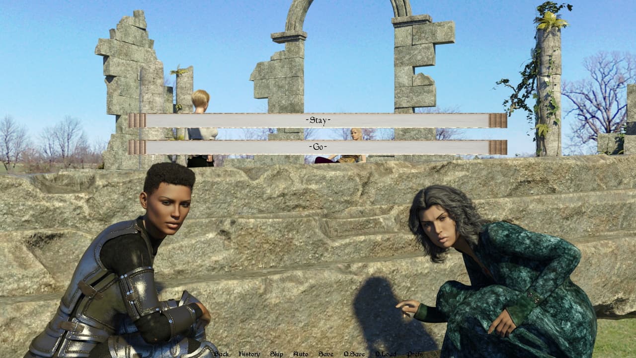 Heroes of Citole screenshot 3