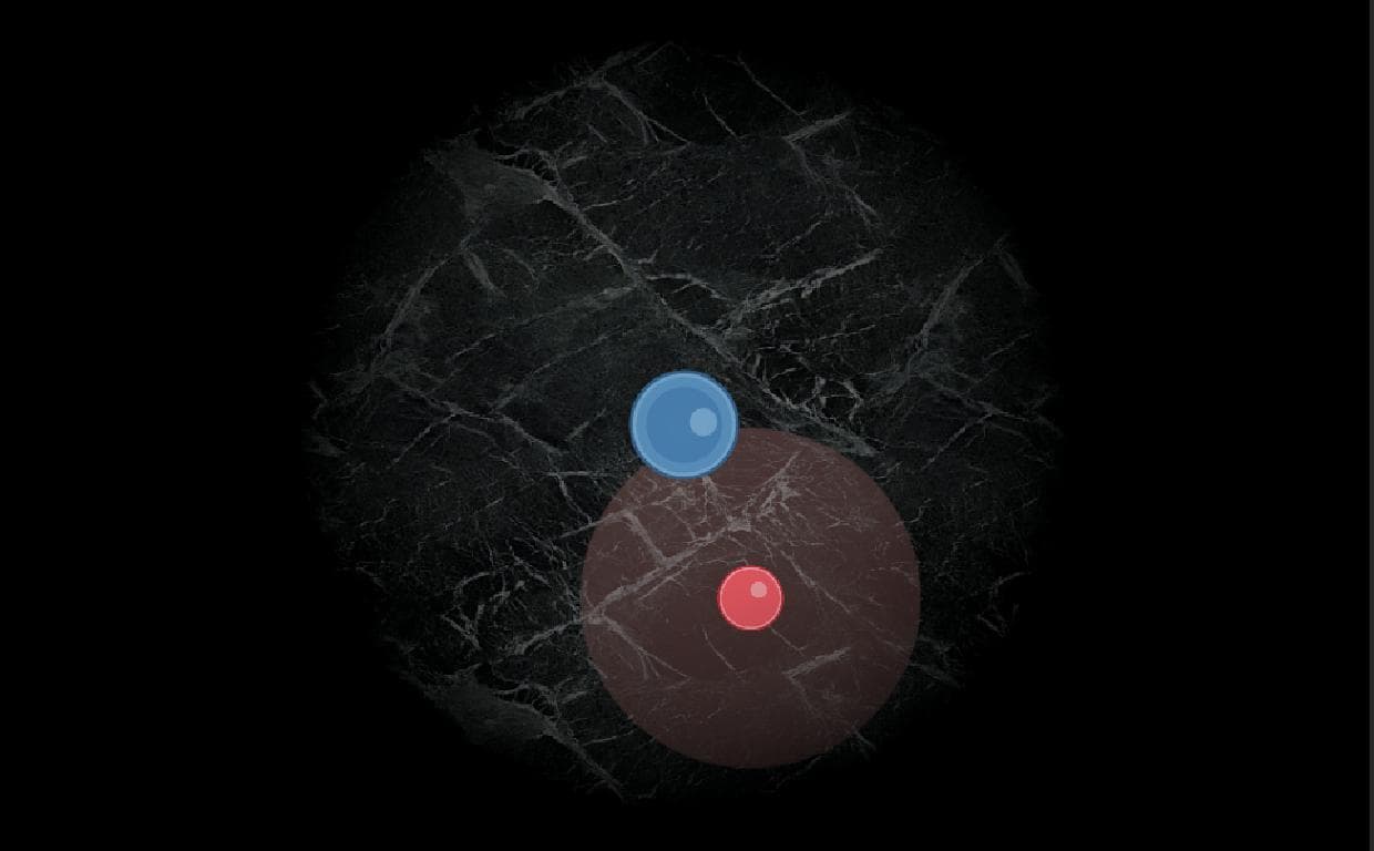 Isolation (itch) (auropsoft)