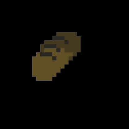 THE KING OF THE BREAD
