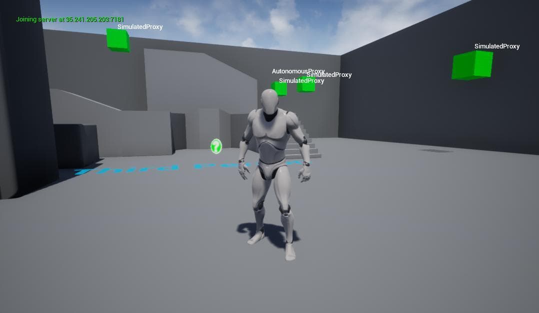 PuzzlePlatforms