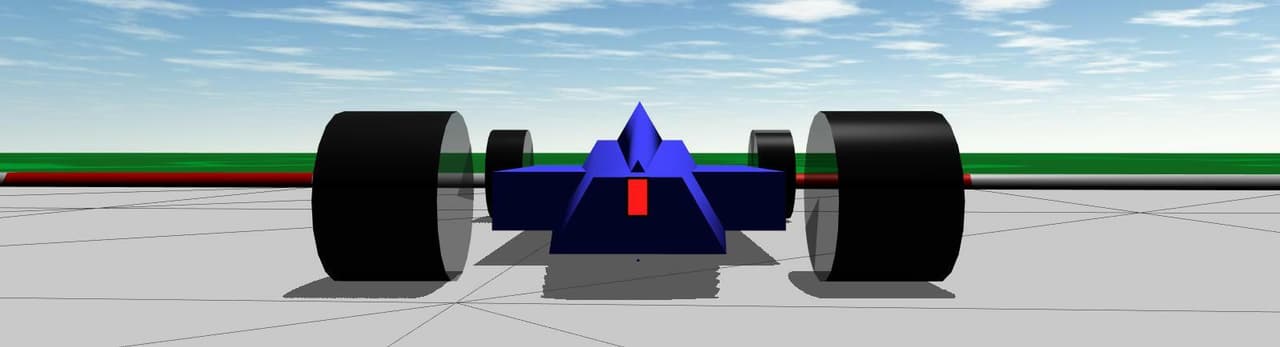 SimCar screenshot 4