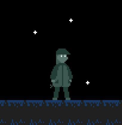 The Great Sky Fish