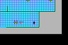 Reaper GBA Demake screenshot 2