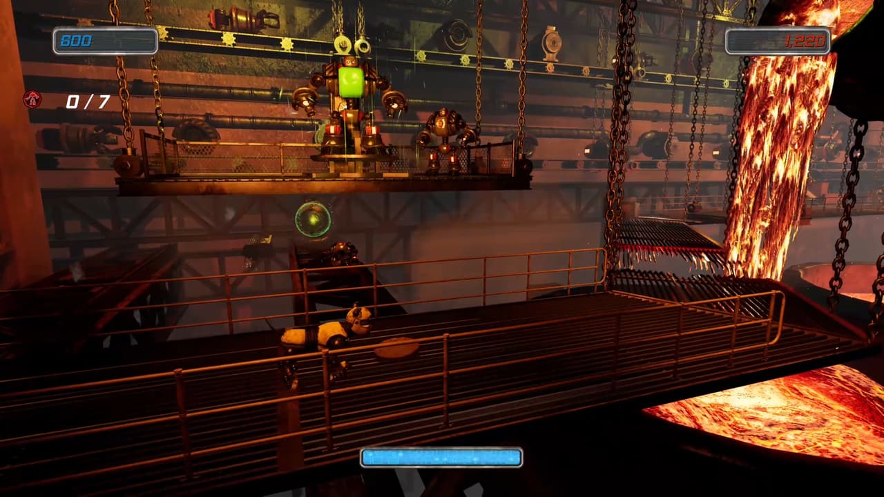 Qubits Quest screenshot 5