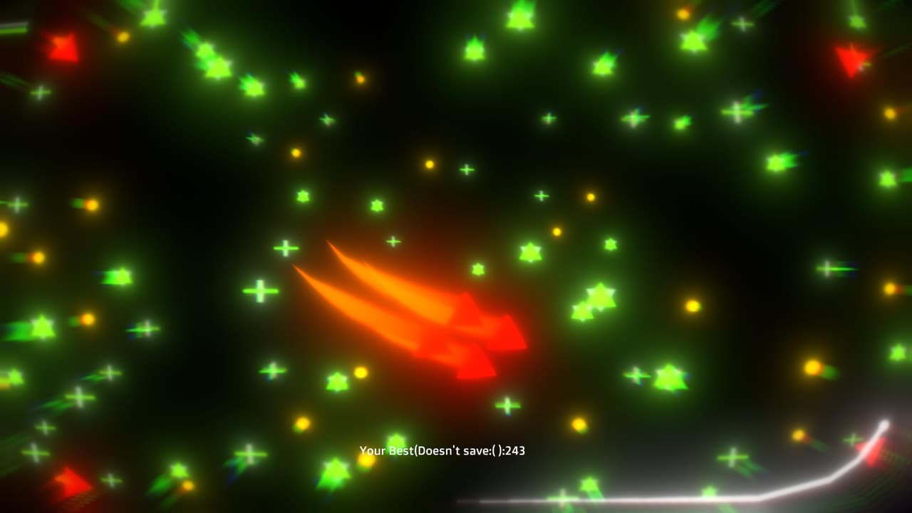 Cursor Hunt
