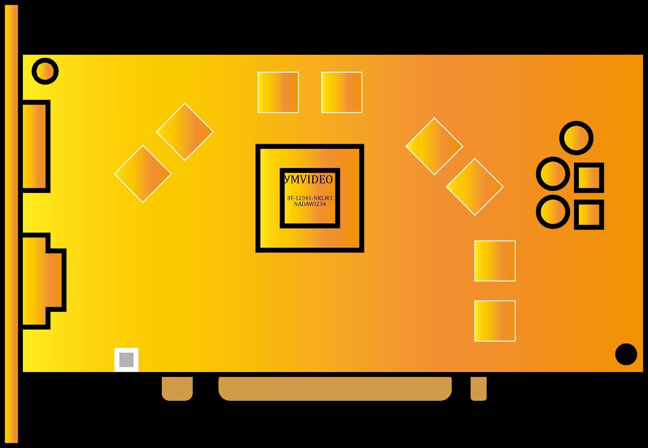 Video card Clicker screenshot 4