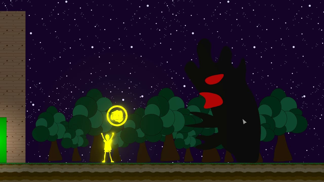 Soralio: Cooperation mystery solving game screenshot 2
