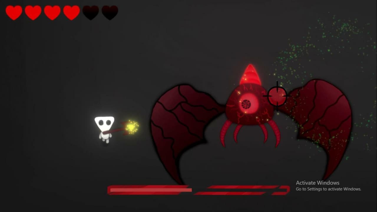 I Dont Know (BlazeDev) screenshot 3