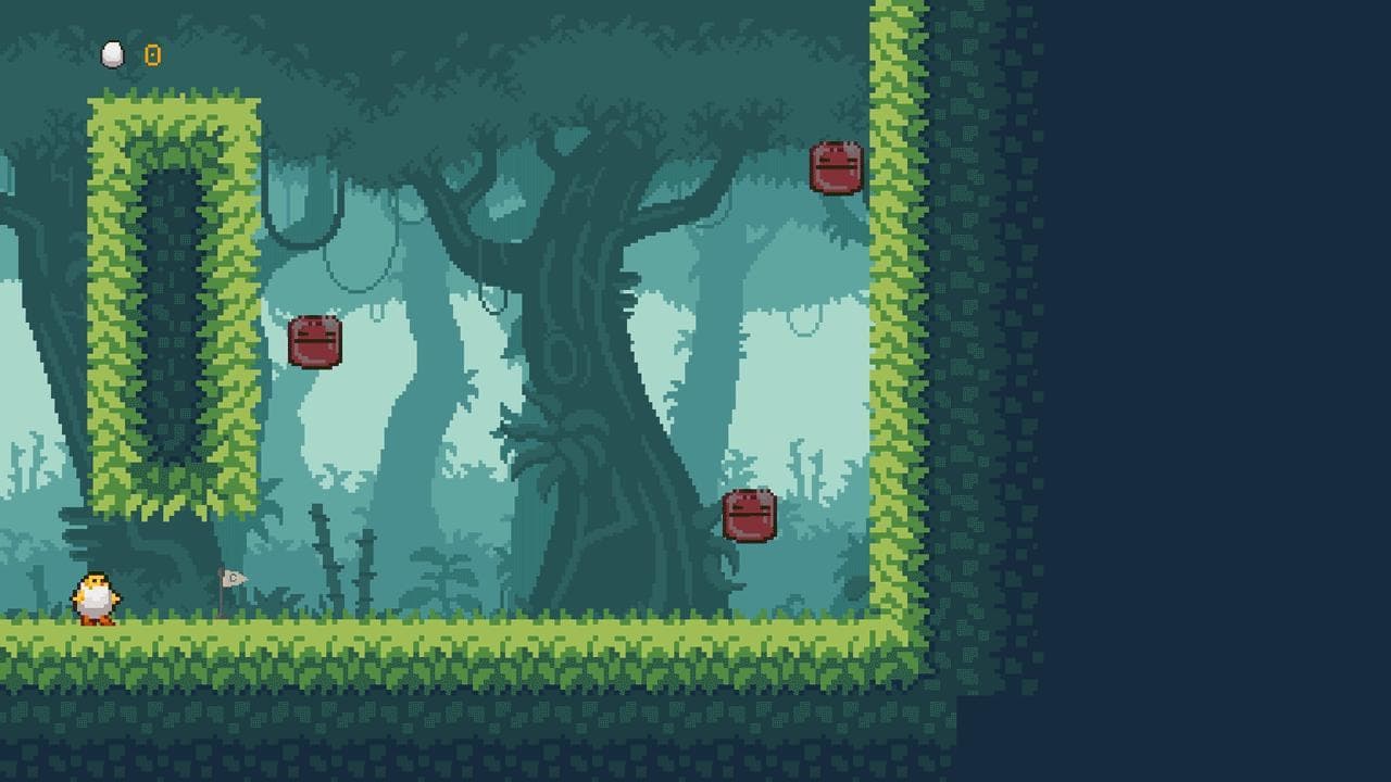 Egg (itch) screenshot 5