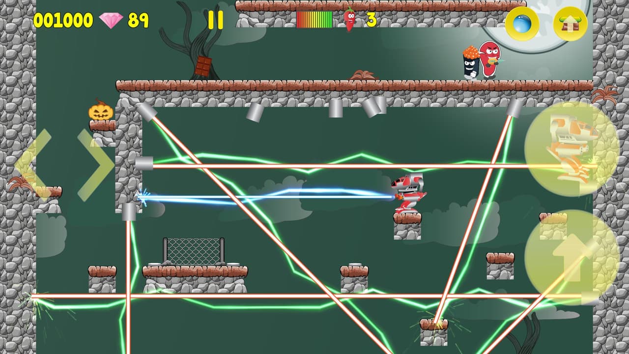 Chili Legends screenshot 5