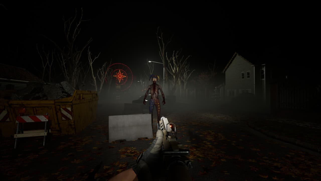 Menticide screenshot 5