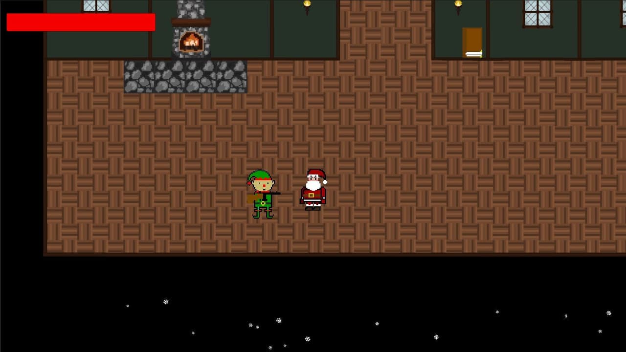 Bloody Reindeers screenshot 2