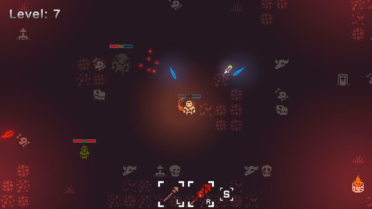 Magic Archer (Roshar) screenshot 3