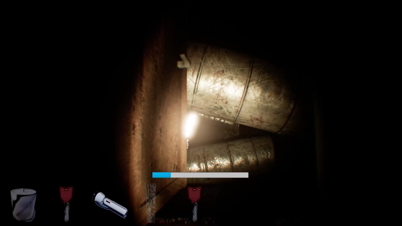 徹夜報告書 | Midnight Report screenshot 4