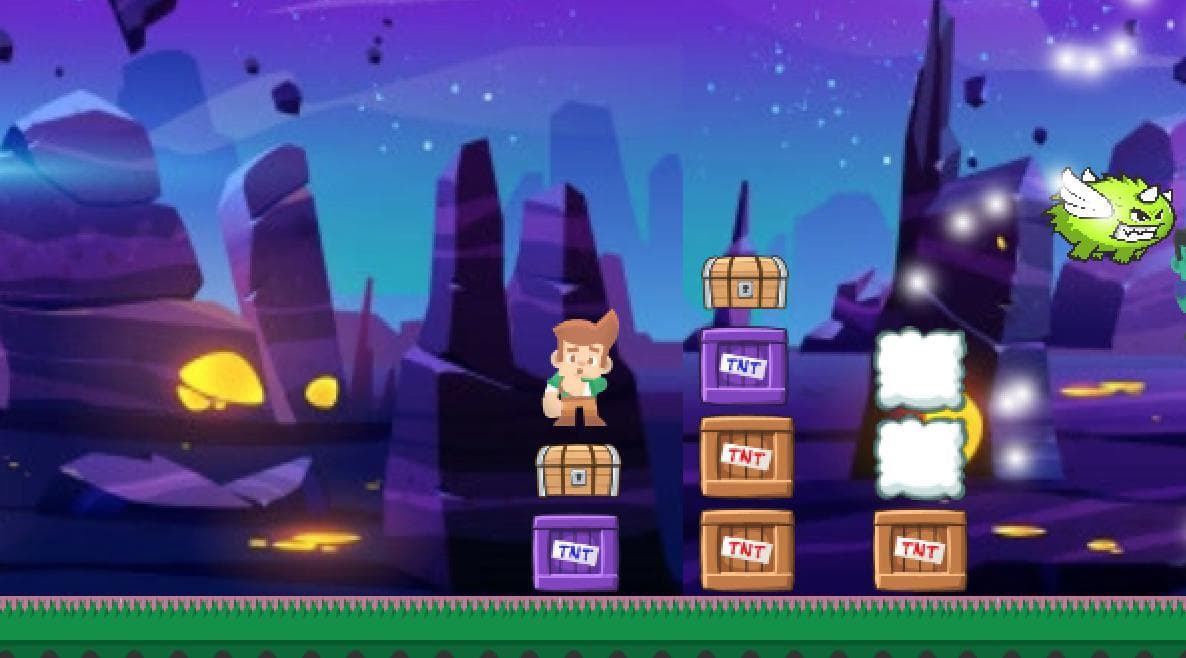 Enties Journey screenshot 2
