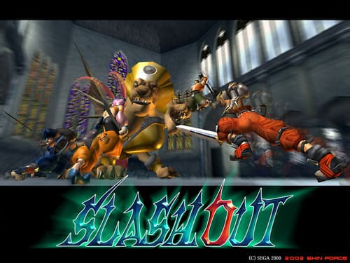 SlashOut