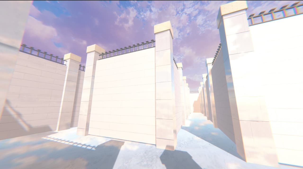 Maze of Faith screenshot 3