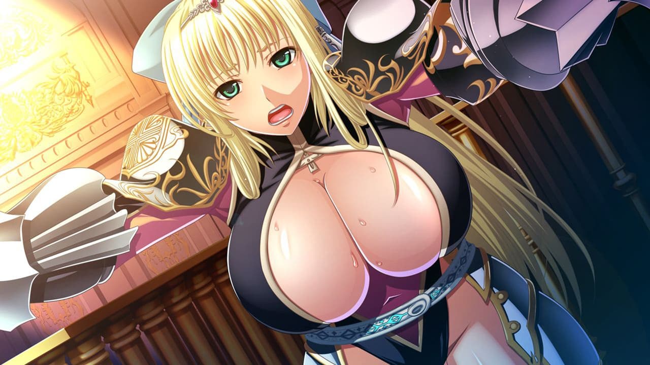 Funbag Fantasy: Sideboob Story 2 screenshot 6