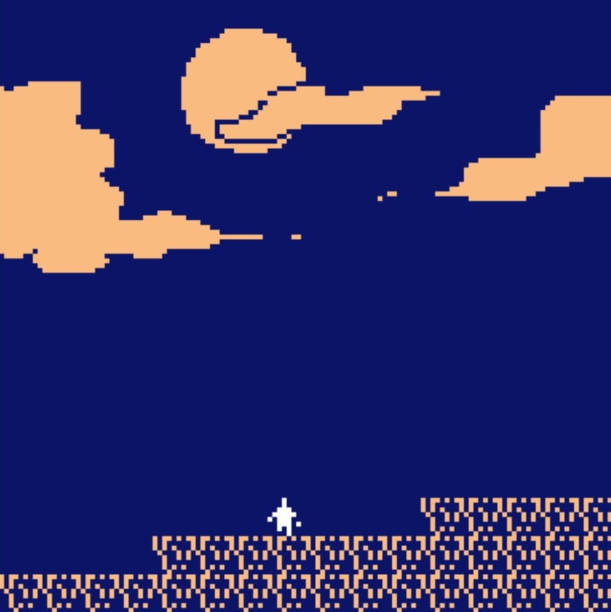 recollections (mebdeb) screenshot 3