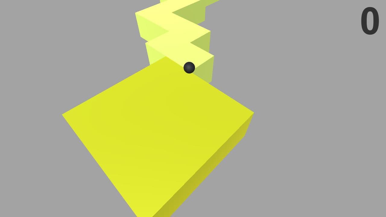 ZigZag PC Version