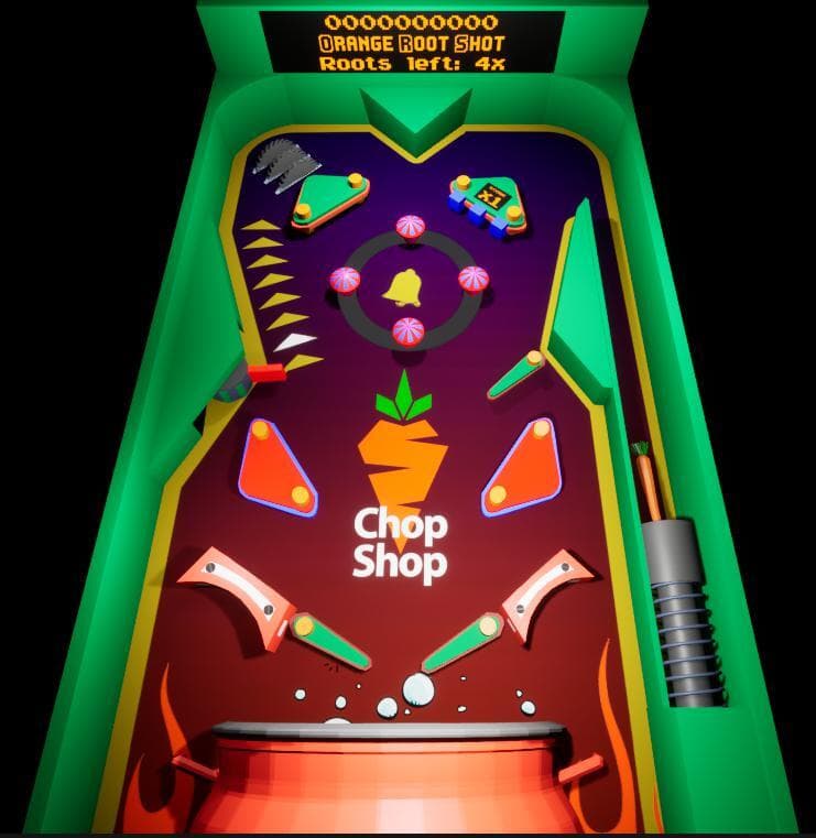 Chop Shop (Dalibor Bartoš, Michal Kabát)