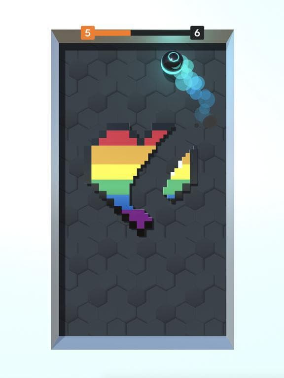 Bounce Hit screenshot 4