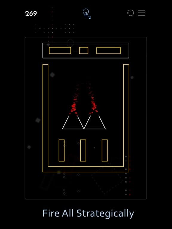 Ignis - Puzzle Game screenshot 5