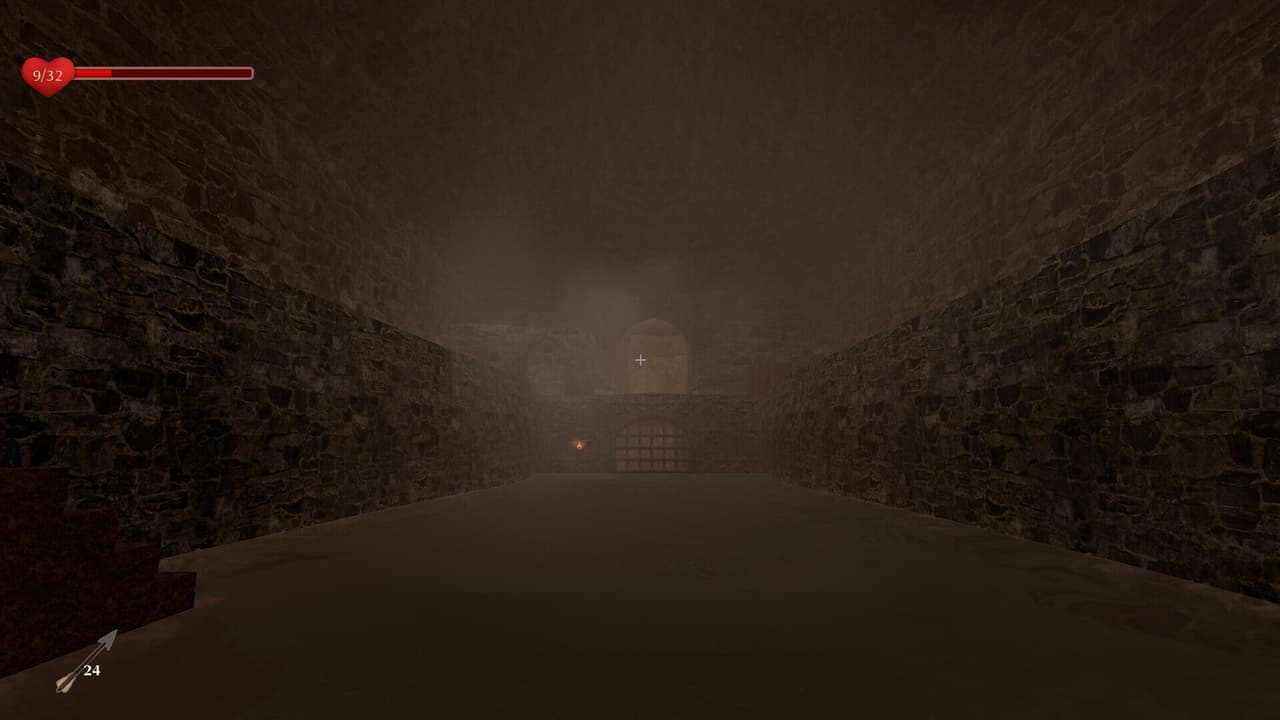 Goldenheart screenshot 6