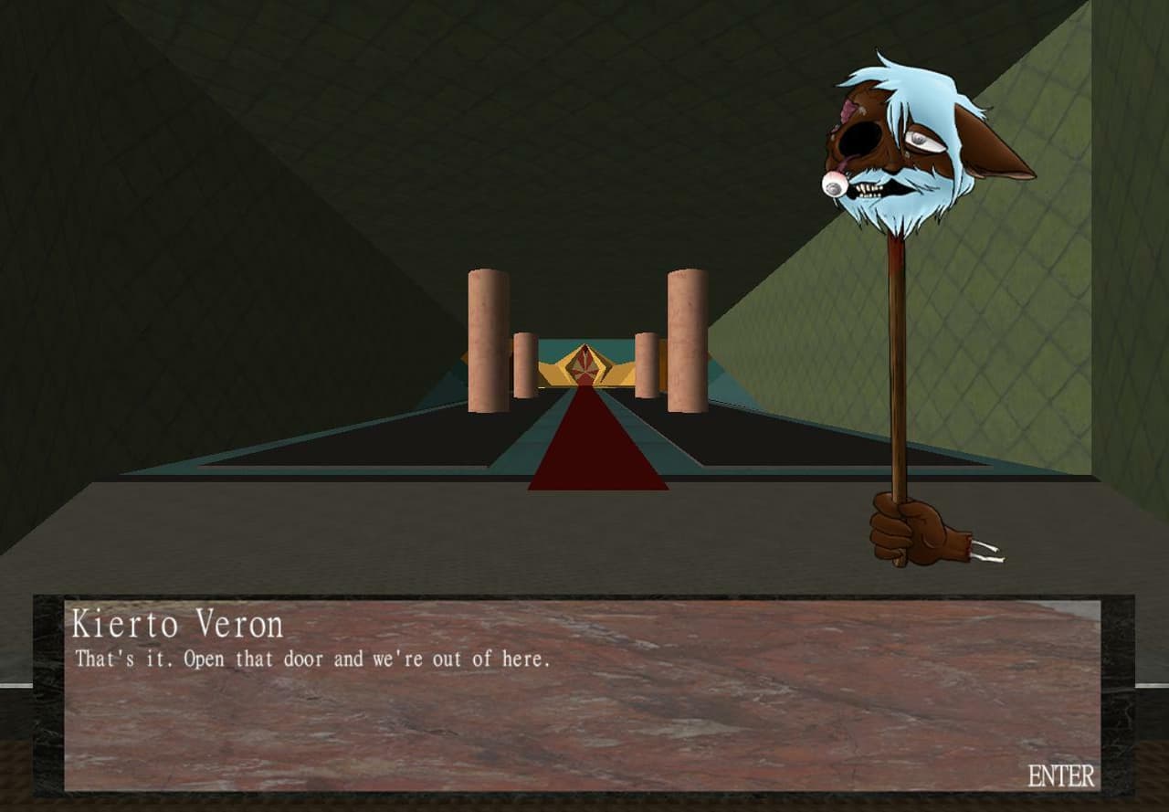 The 3D-Rad Megapack screenshot 3