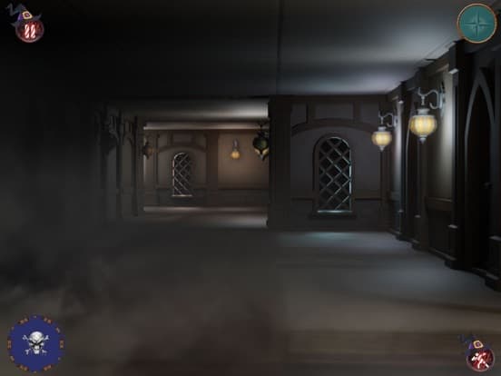 Granny Evil Nun:Chapter 2.1 screenshot 2