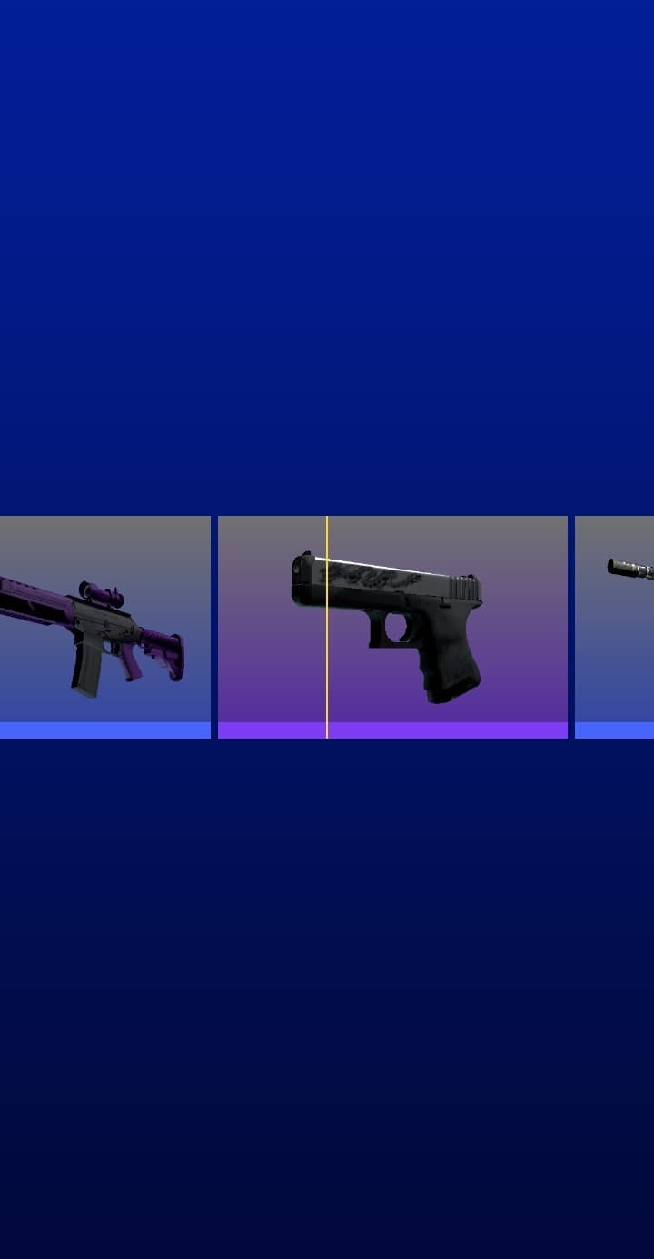 Case Simulator