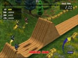Excitebike: World Rally screenshot 3