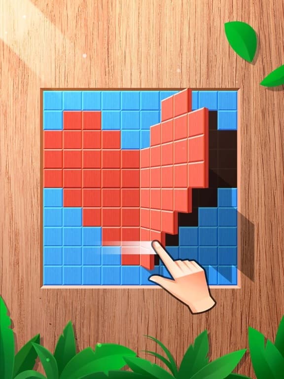 Fold Up! screenshot 4