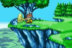 Lunar Legend screenshot 6