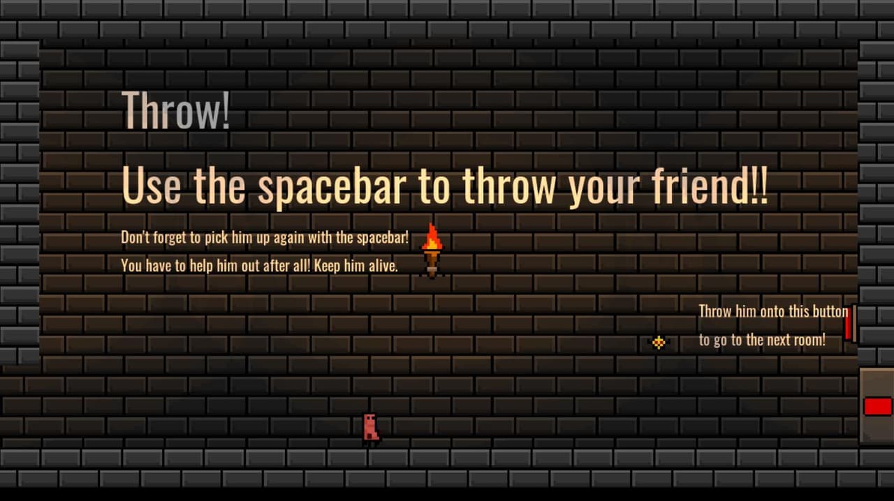 Ball Monster screenshot 2