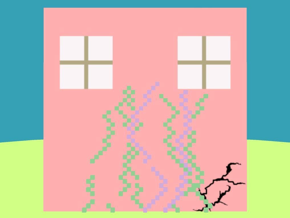 Weed Wacker screenshot 4