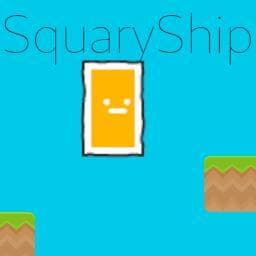 SquaryShip