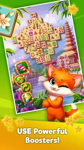 Mahjong Journey: A Tile Match Adventure Quest screenshot 6