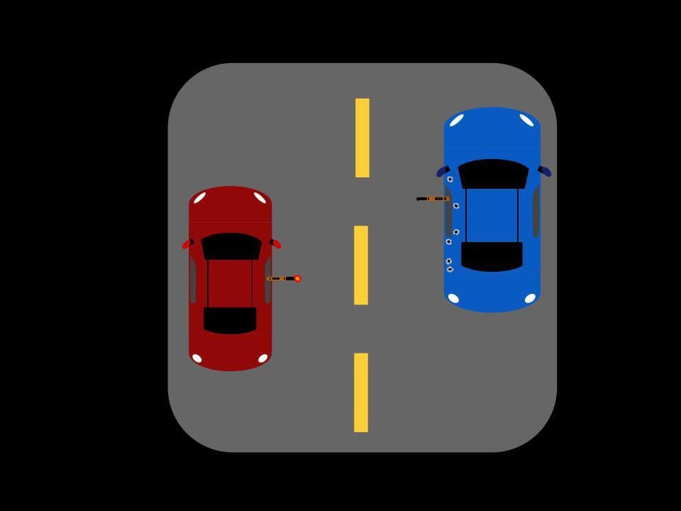 Drive-By (JonahE)