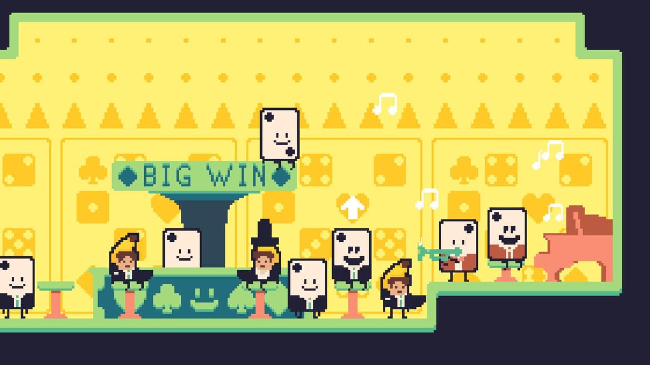 Bananaguy 2 screenshot 6