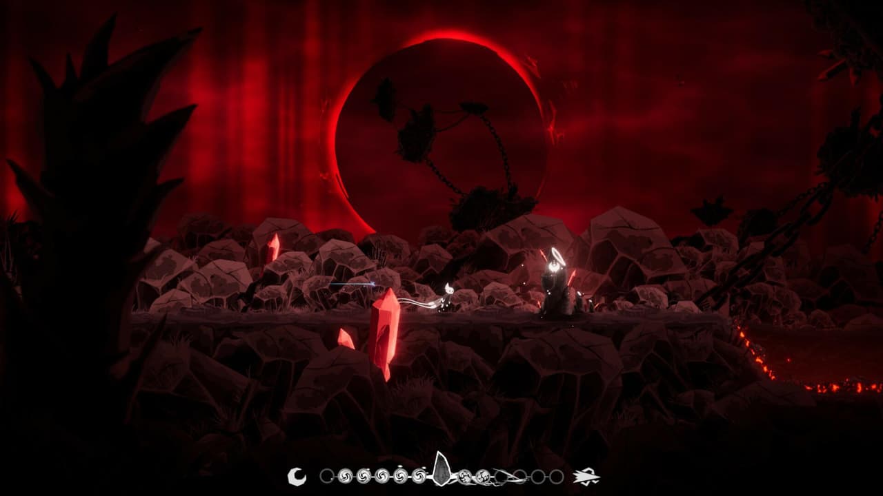 Elypse screenshot 2