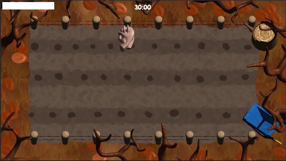 Rootme this