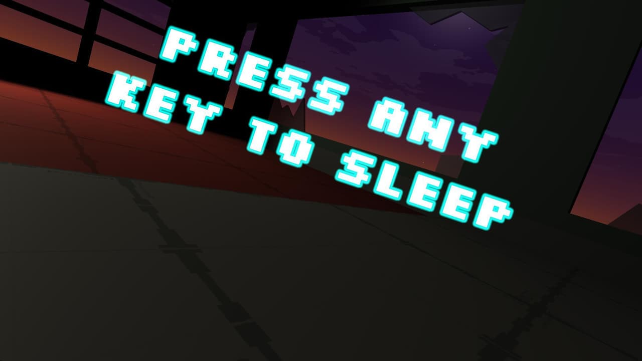 Confession in dream screenshot 2