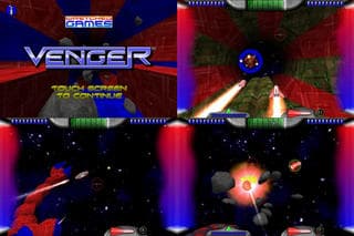 Venger screenshot 2