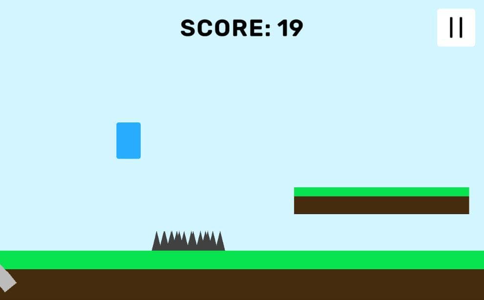 One Button (eboatwright) screenshot 3