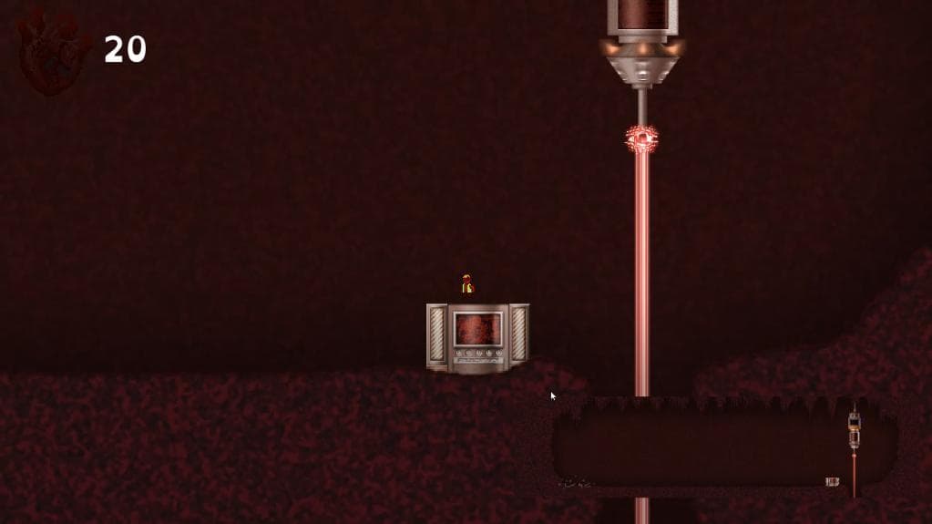 Devils Mining Co. screenshot 2