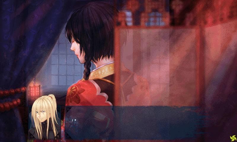 Of Blood And Shadows screenshot 3