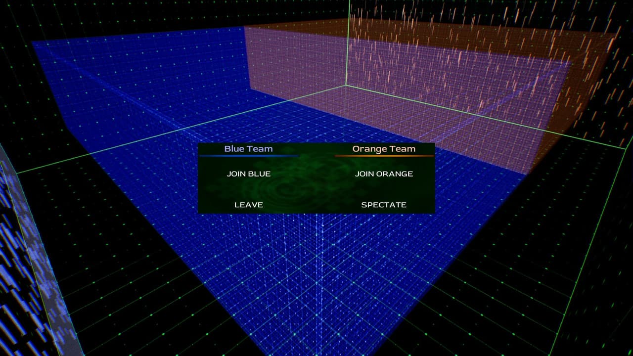 Telekinetic Dodgeball