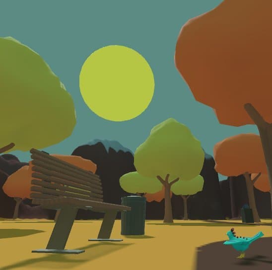 Birdseed (Prototype)