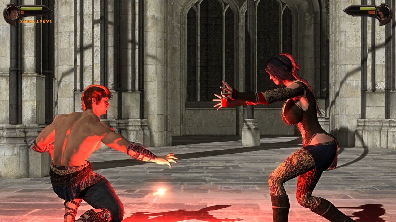 STEEL RIVALS screenshot 3